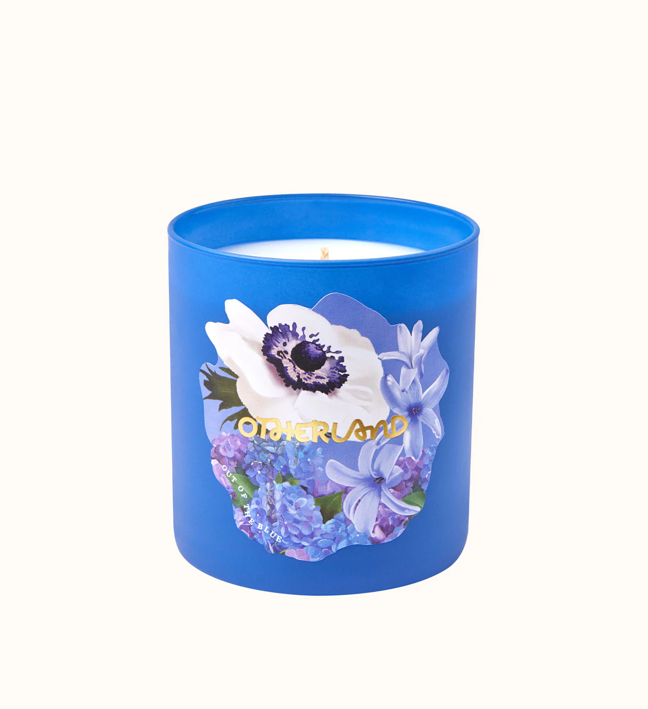 Scented Candles